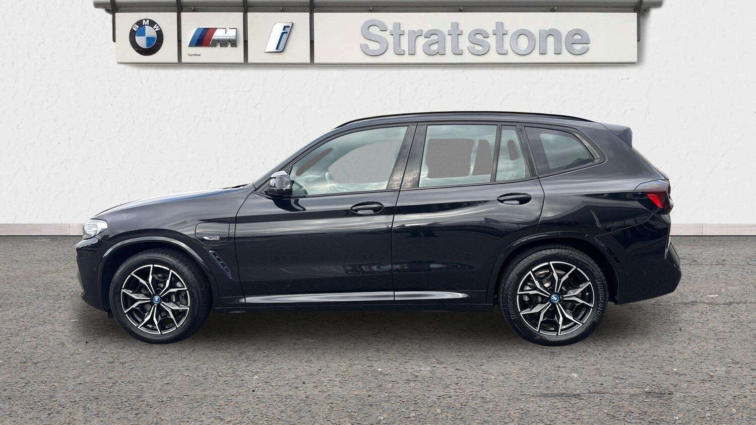 Used BMW X3 2022 for sale - 76218372: Photo 5