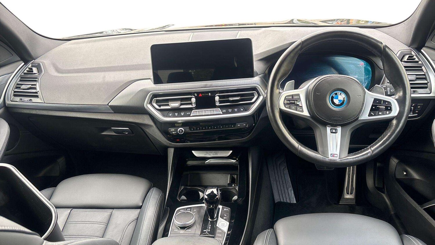 Used BMW X3 2022 for sale - 76218372: Photo 6