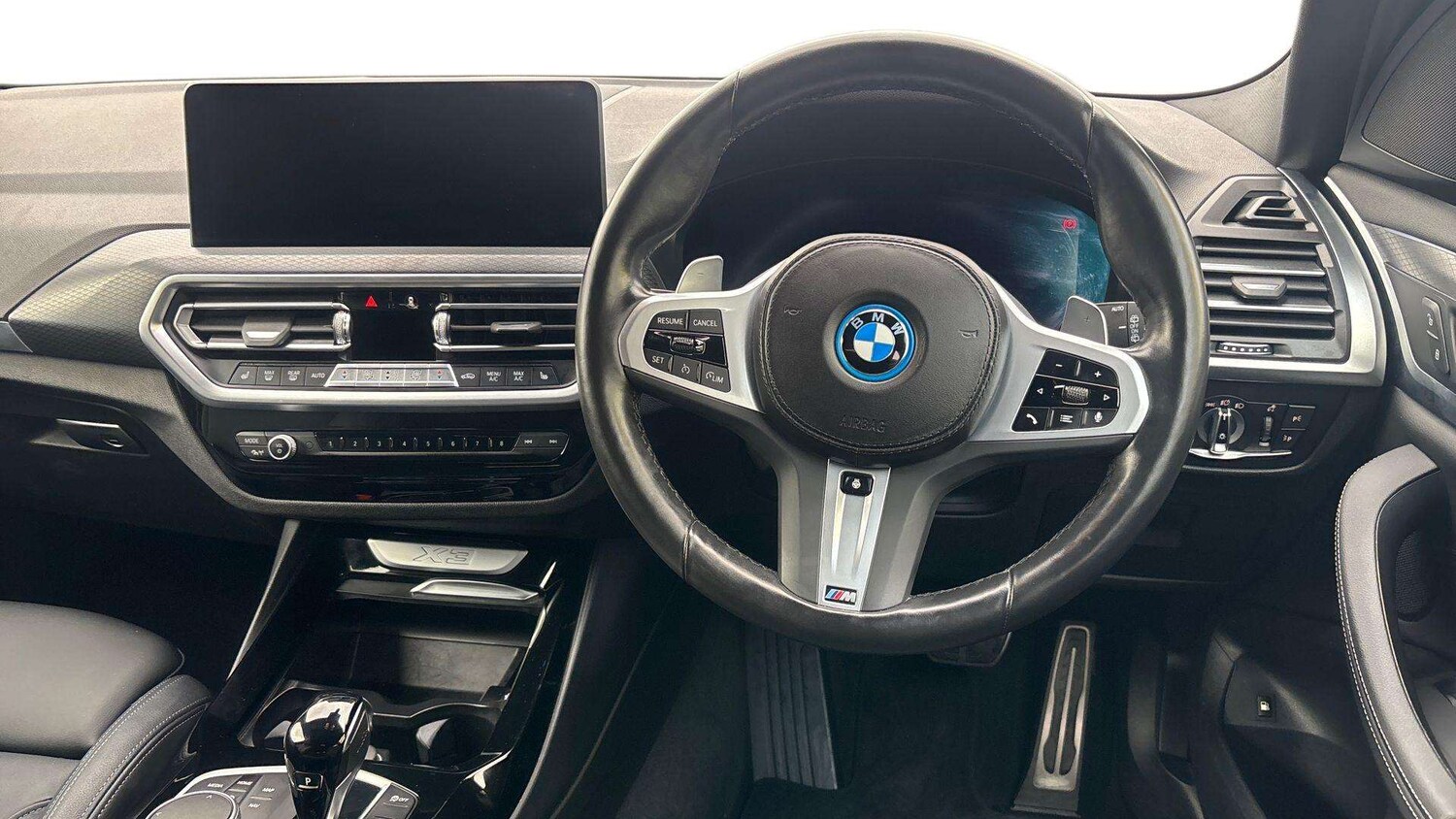 Used BMW X3 2022 for sale - 76218372: Photo 7