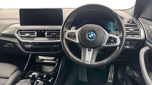 Used BMW X3 2022 for sale - 76218372: Photo 7