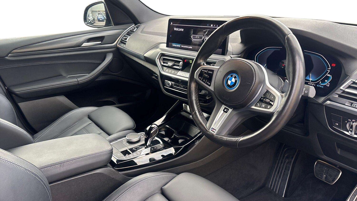 Used BMW X3 2022 for sale - 76218372: Photo 8