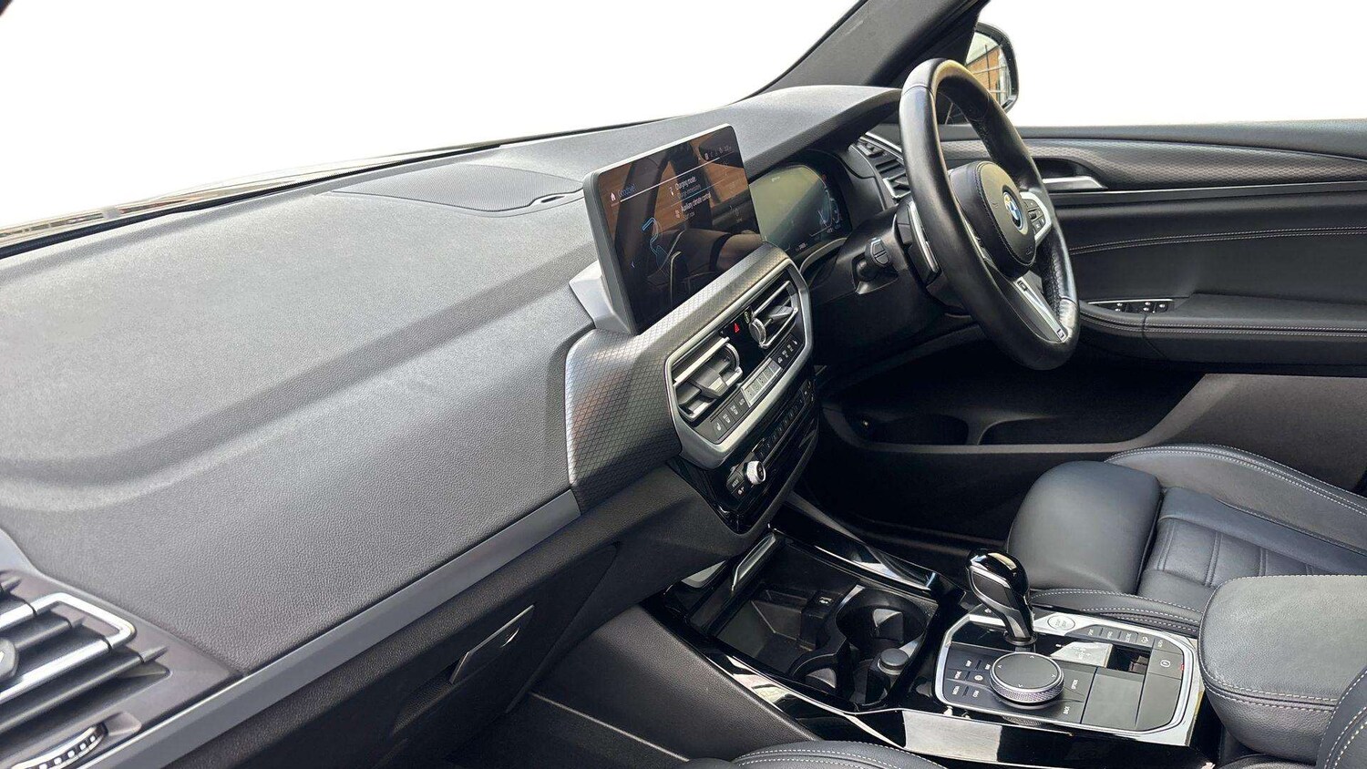 Used BMW X3 2022 for sale - 76218372: Photo 9