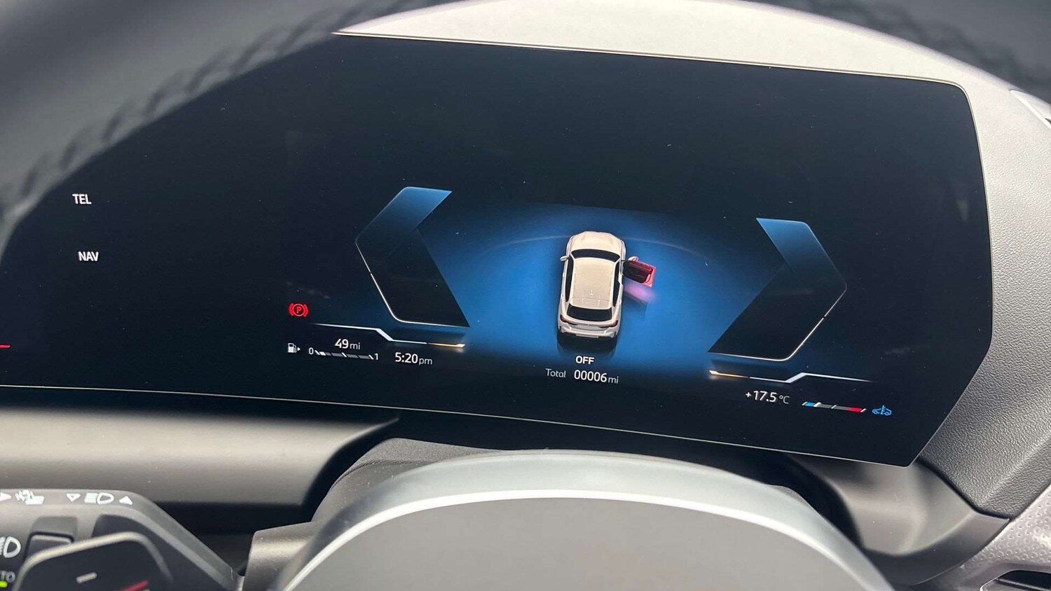 Used BMW 1 Series 2025 for sale - 77051384: Photo 11