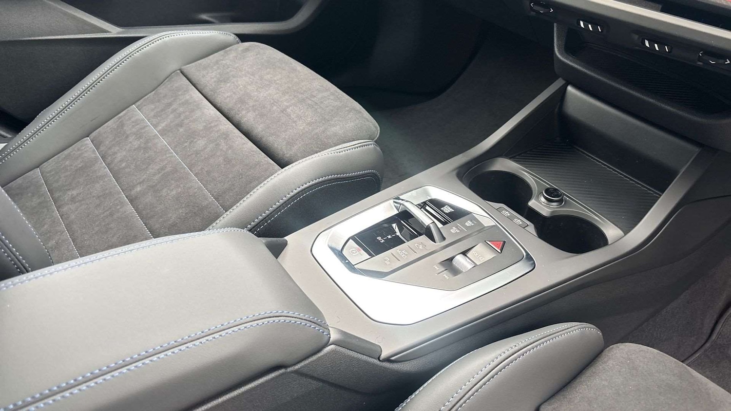 Used BMW 1 Series 2025 for sale - 77051384: Photo 12