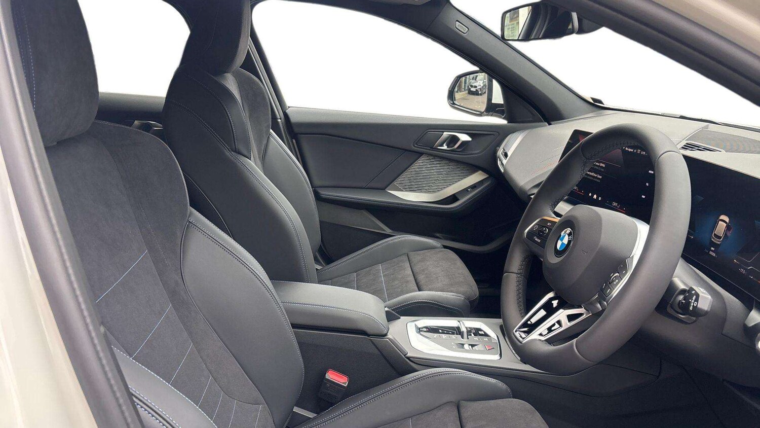 Used BMW 1 Series 2025 for sale - 77051384: Photo 13