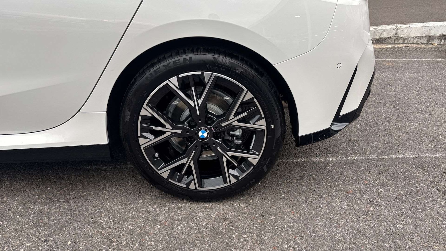 Used BMW 1 Series 2025 for sale - 77051384: Photo 16