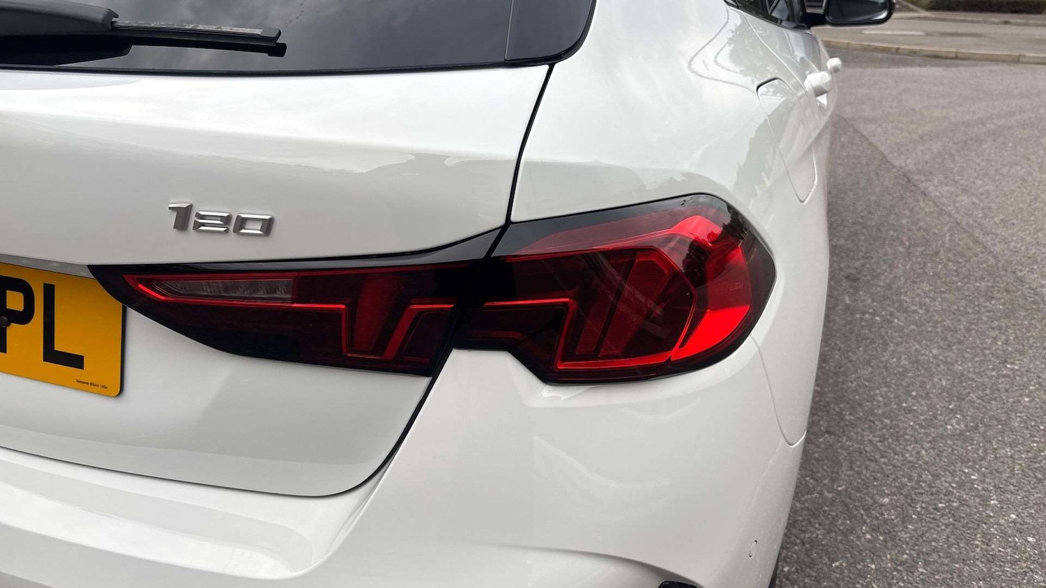 Used BMW 1 Series 2025 for sale - 77051384: Photo 17