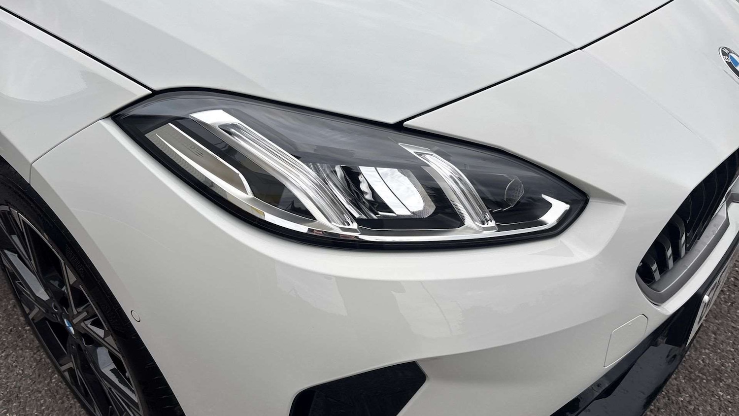 Used BMW 1 Series 2025 for sale - 77051384: Photo 18