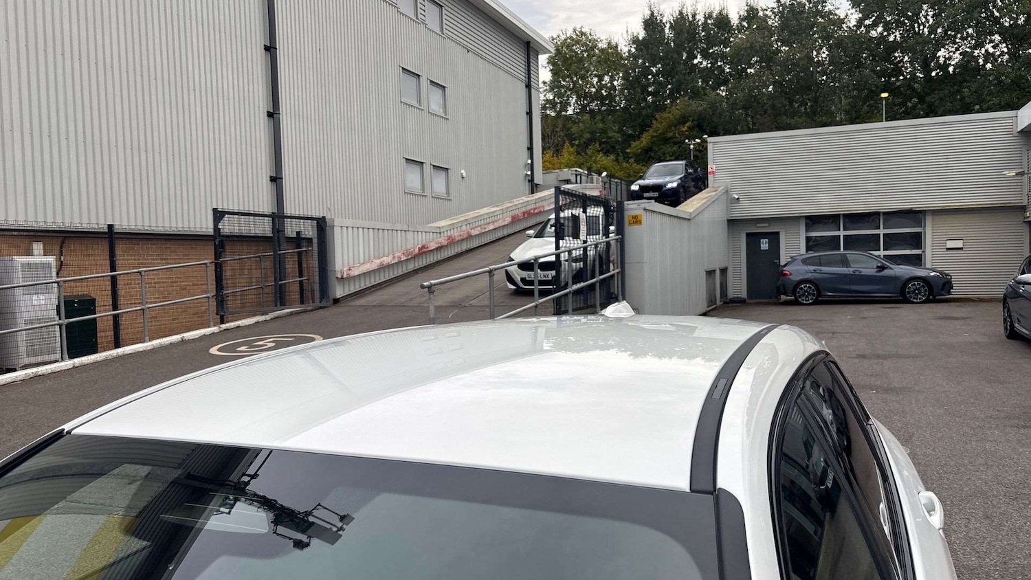 Used BMW 1 Series 2025 for sale - 77051384: Photo 19