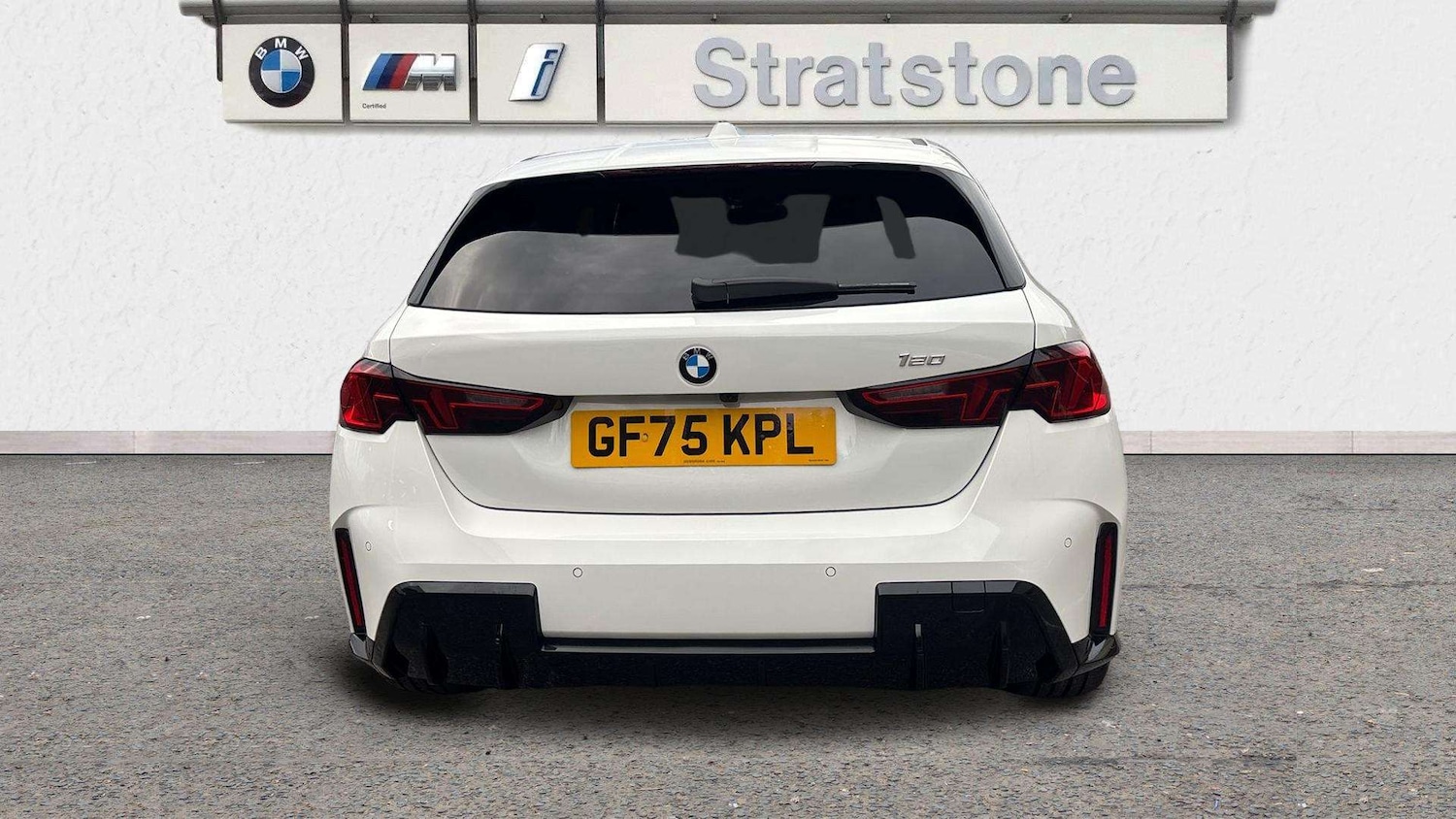 Used BMW 1 Series 2025 for sale - 77051384: Photo 20