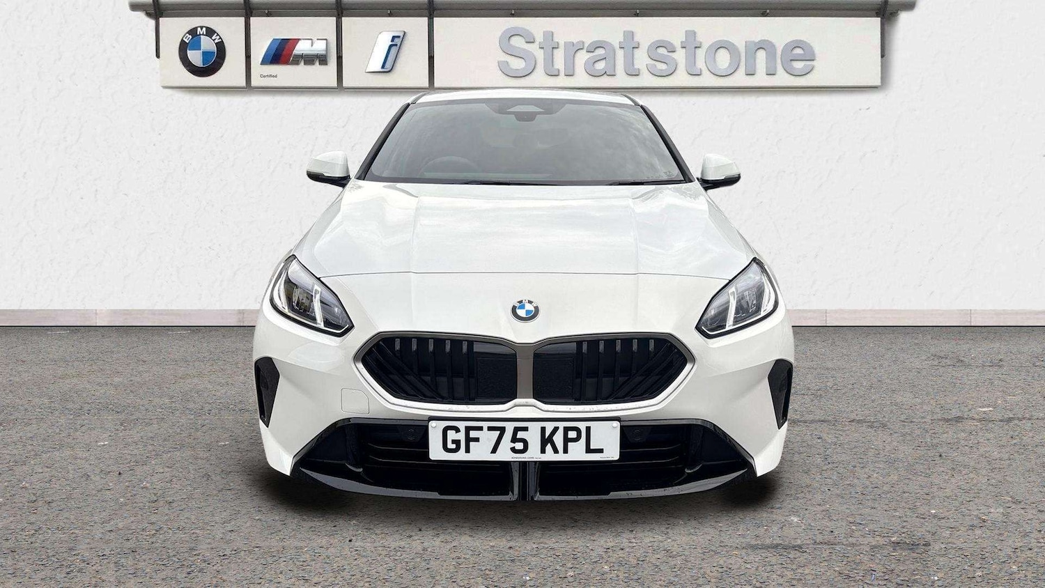 Used BMW 1 Series 2025 for sale - 77051384: Photo 21