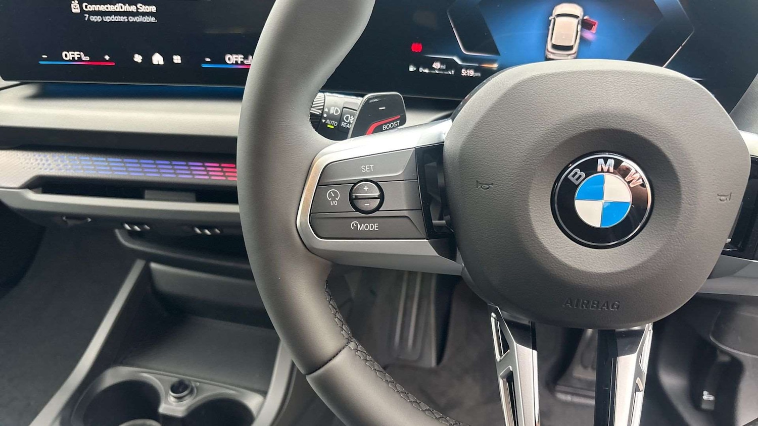 Used BMW 1 Series 2025 for sale - 77051384: Photo 22