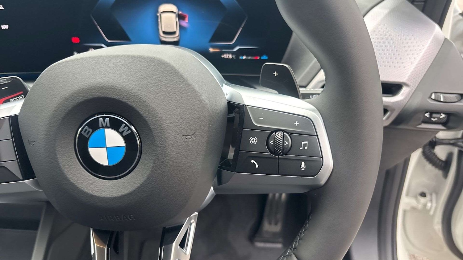 Used BMW 1 Series 2025 for sale - 77051384: Photo 23