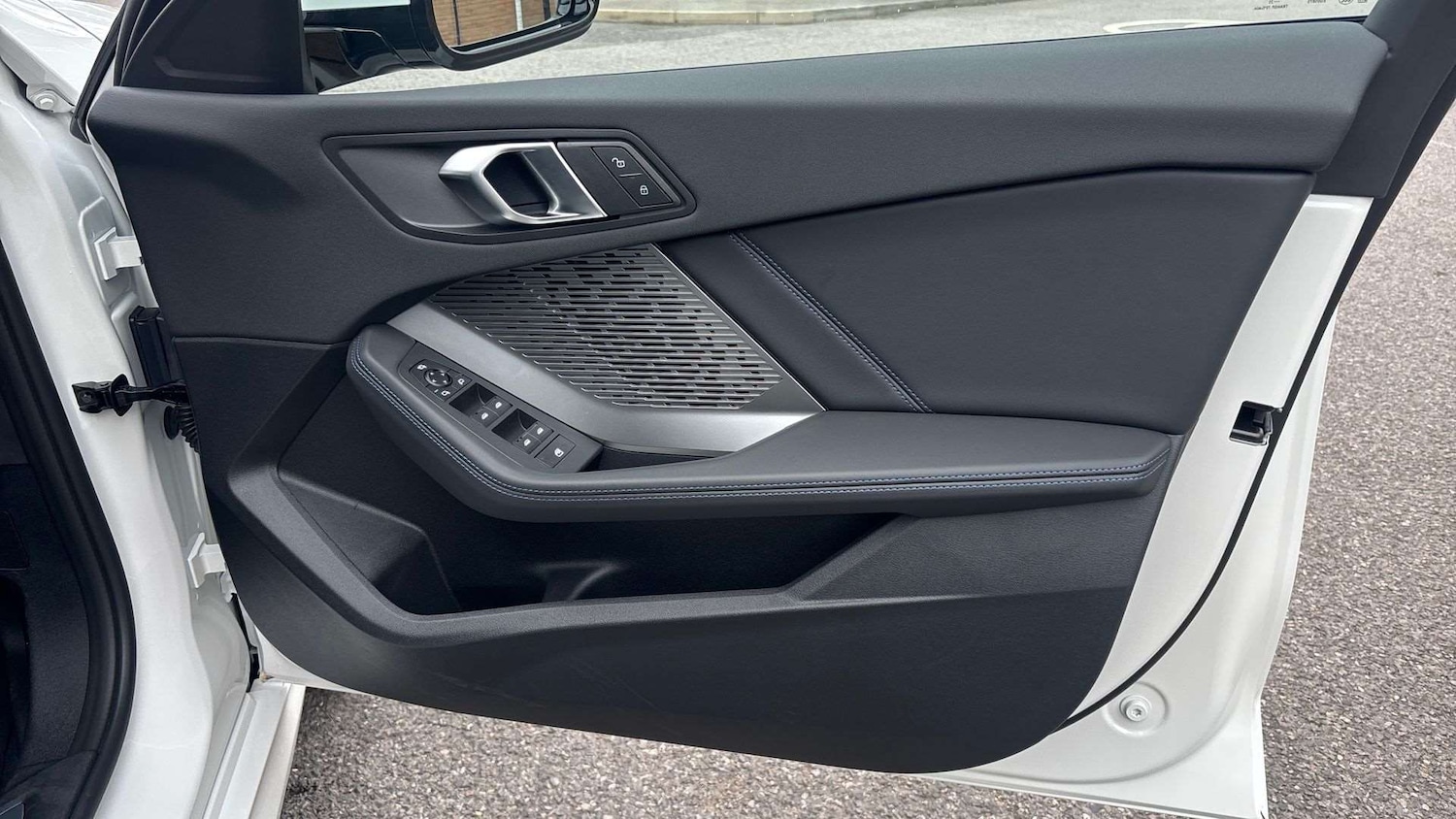 Used BMW 1 Series 2025 for sale - 77051384: Photo 27