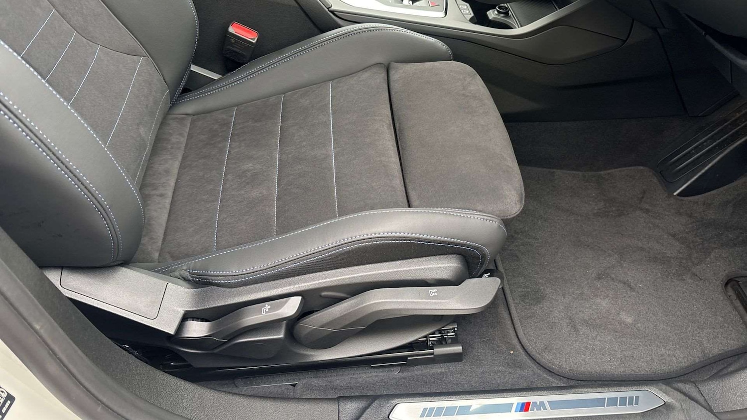 Used BMW 1 Series 2025 for sale - 77051384: Photo 28