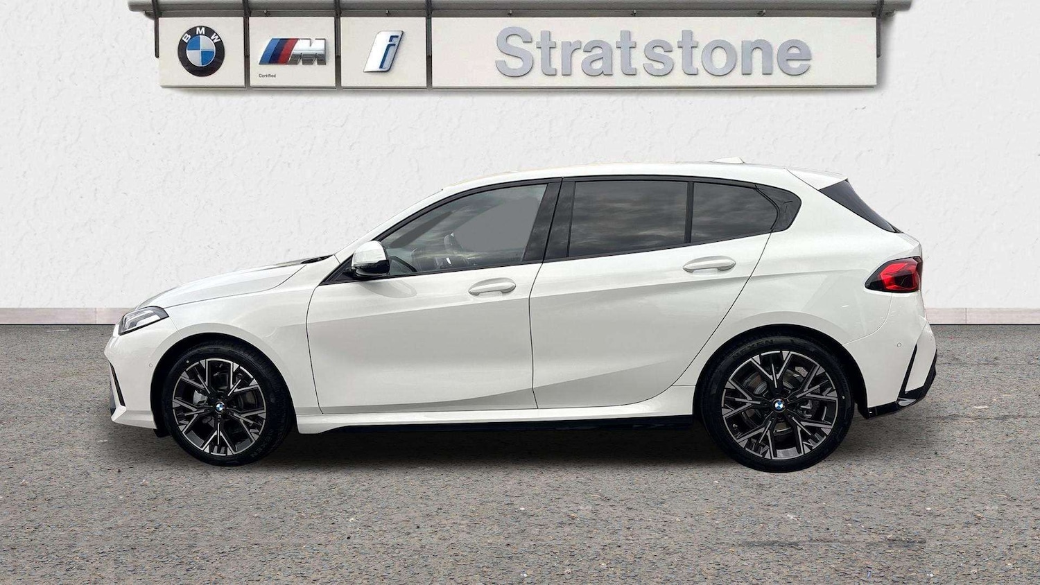 Used BMW 1 Series 2025 for sale - 77051384: Photo 5