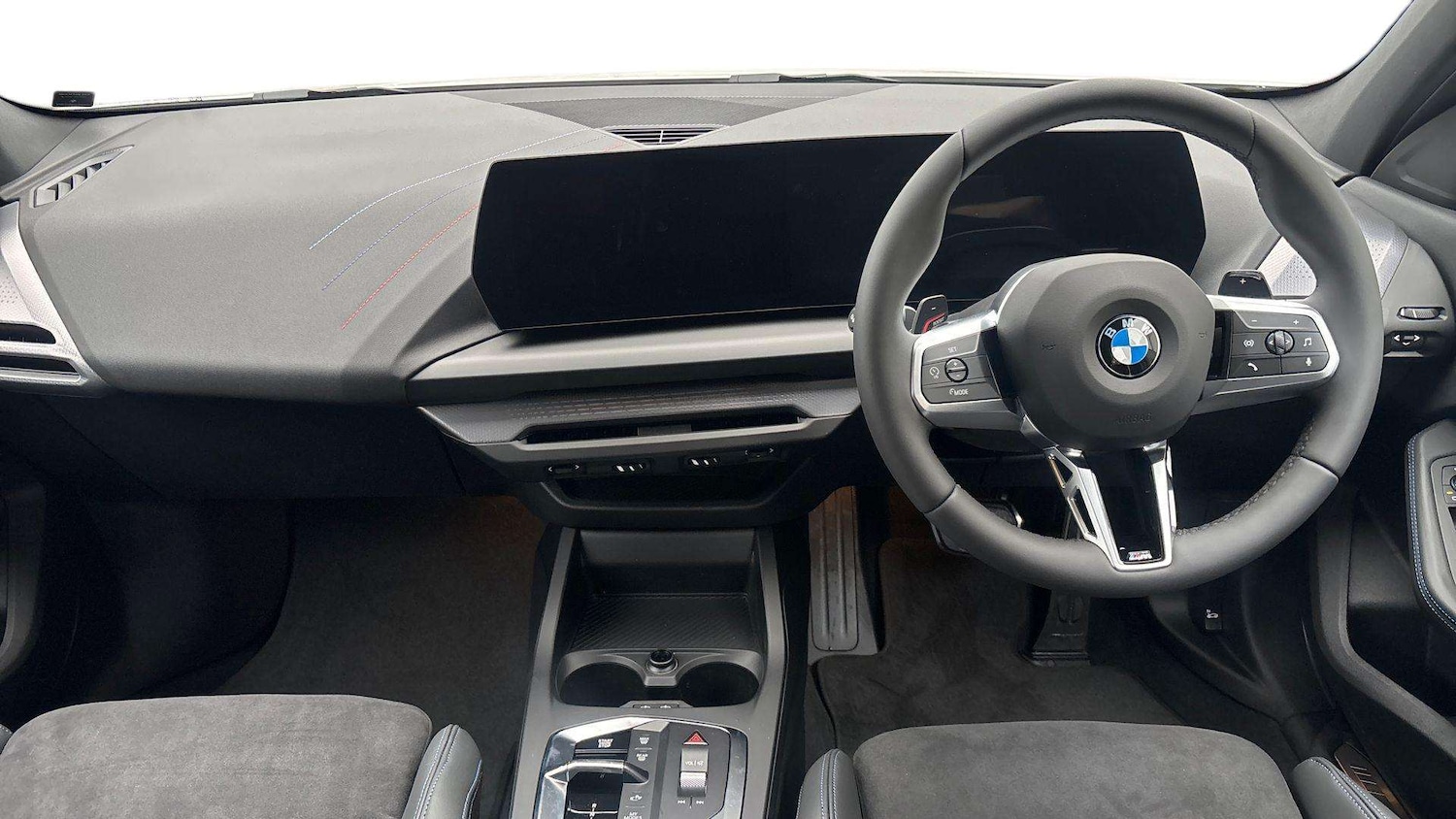 Used BMW 1 Series 2025 for sale - 77051384: Photo 6