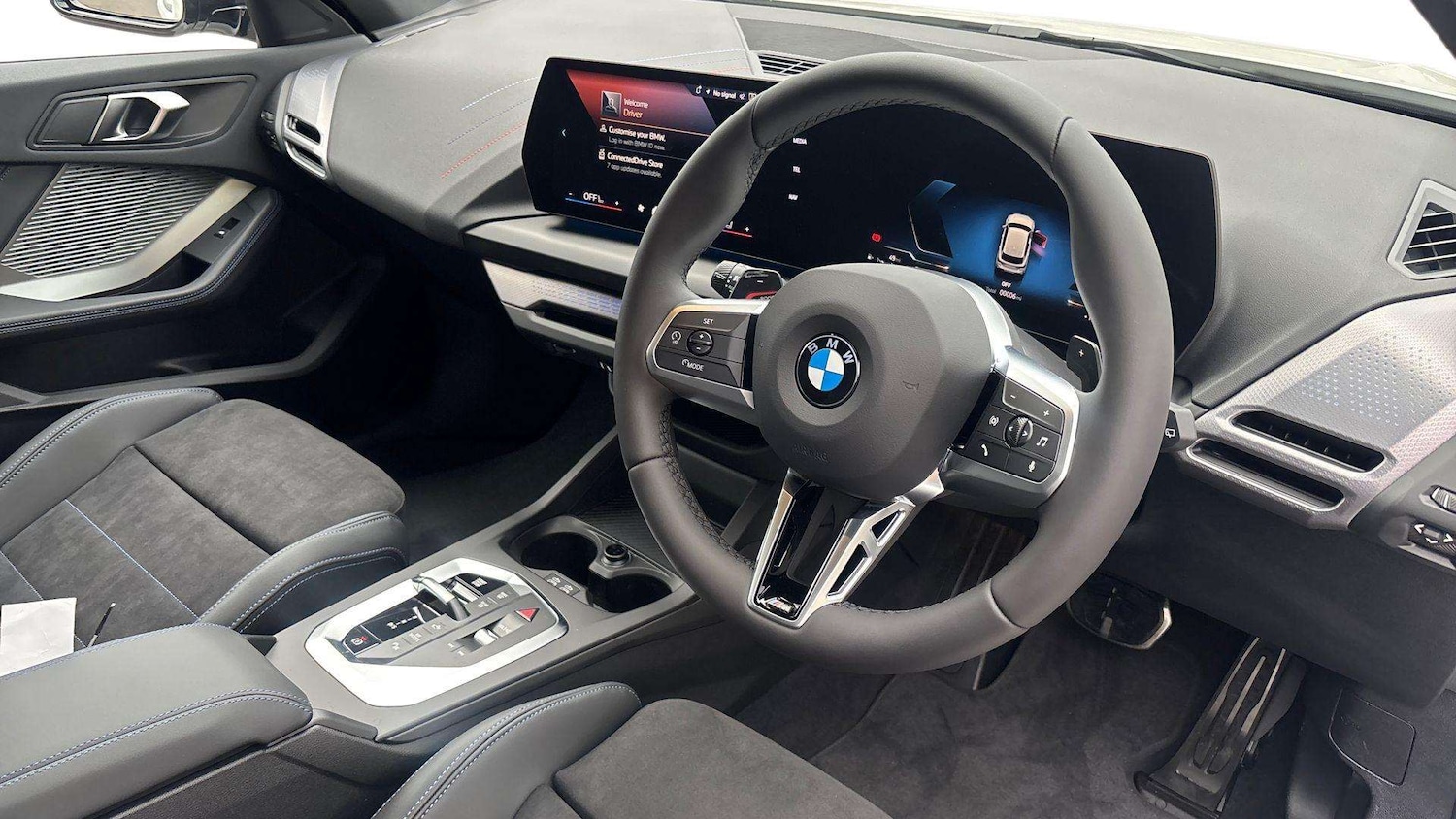 Used BMW 1 Series 2025 for sale - 77051384: Photo 8