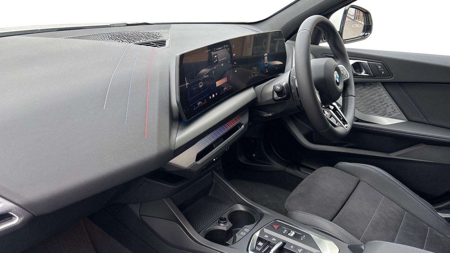 Used BMW 1 Series 2025 for sale - 77051384: Photo 9