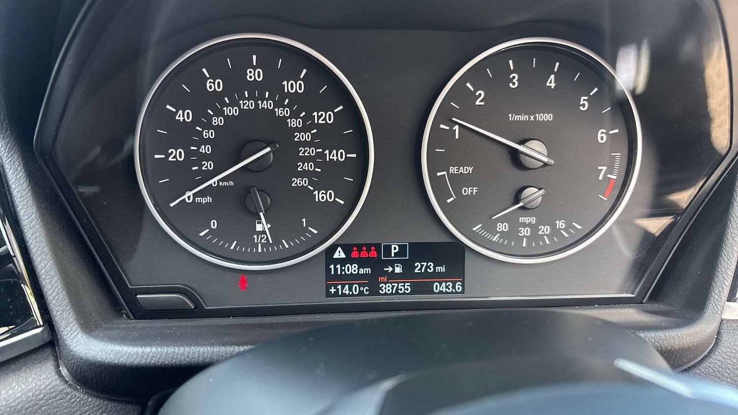 Used BMW X1 2017 for sale - 76113299: Photo 11