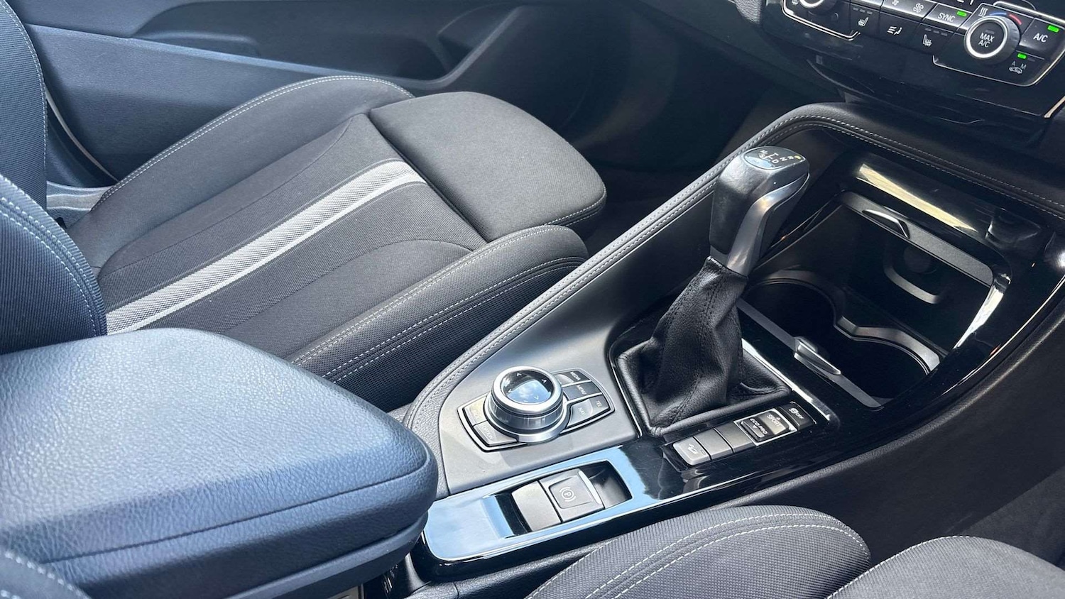 Used BMW X1 2017 for sale - 76113299: Photo 12