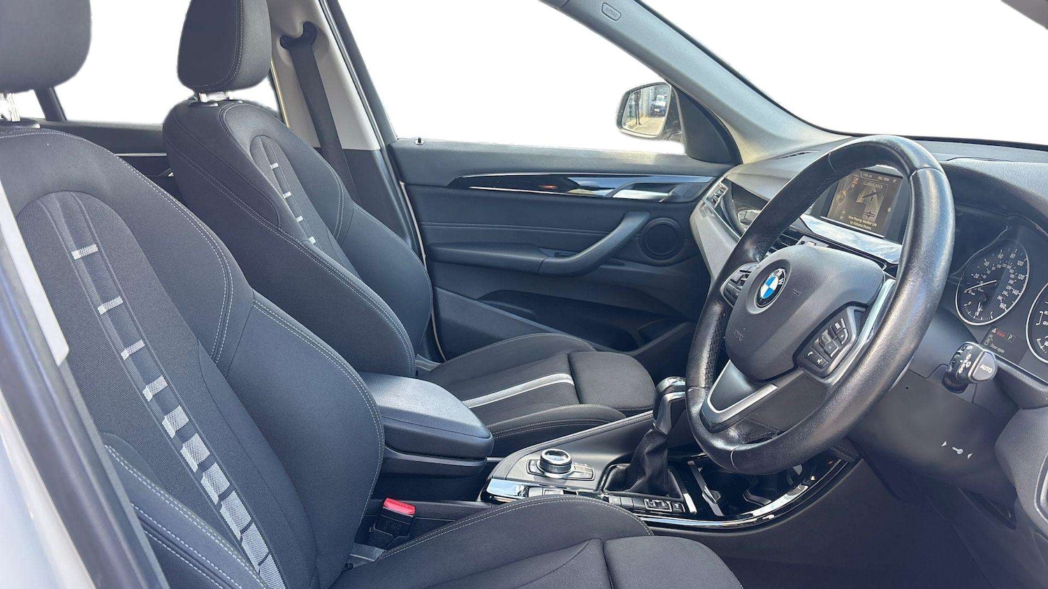 Used BMW X1 2017 for sale - 76113299: Photo 13