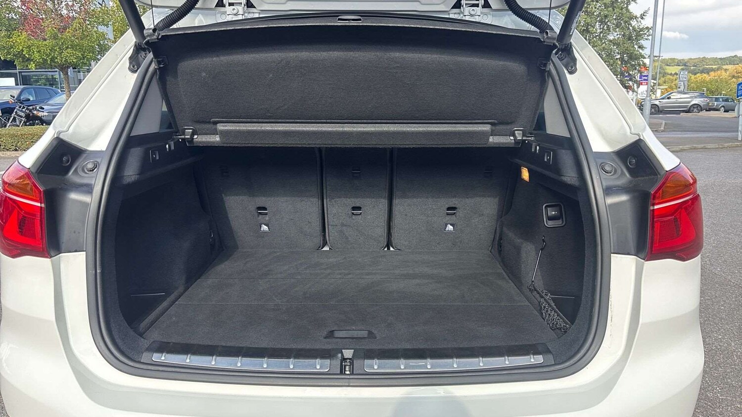 Used BMW X1 2017 for sale - 76113299: Photo 15