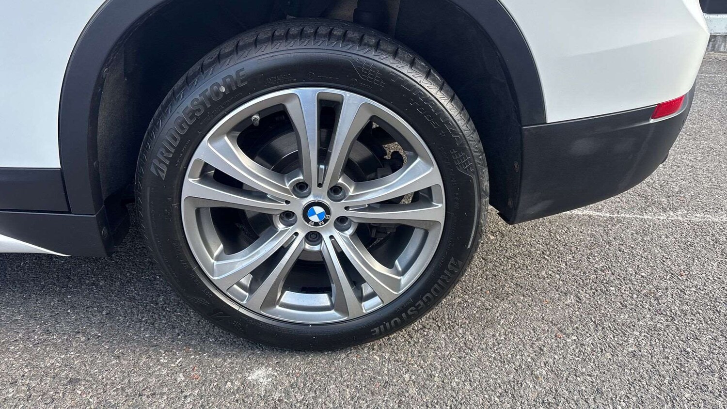 Used BMW X1 2017 for sale - 76113299: Photo 16