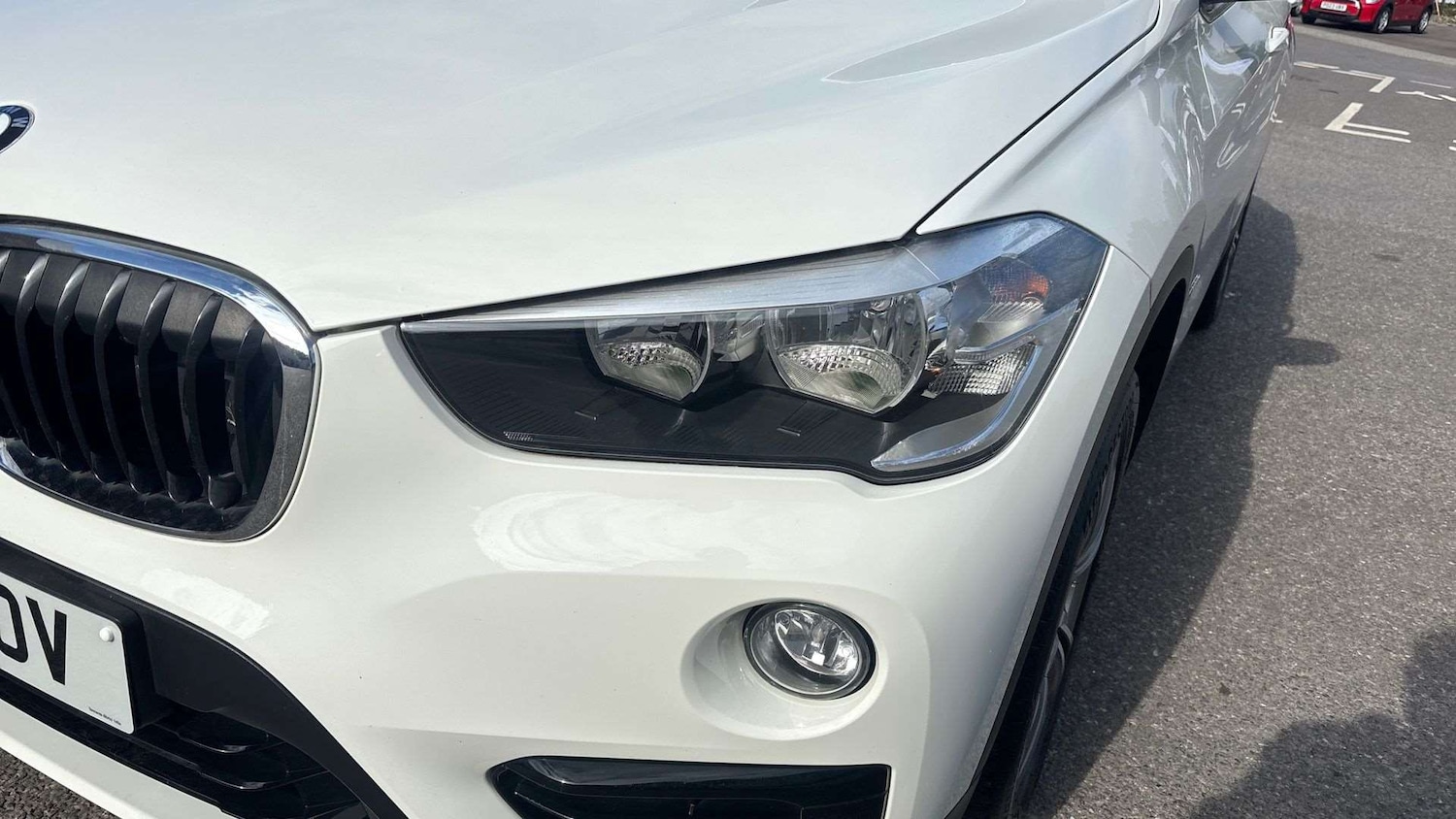 Used BMW X1 2017 for sale - 76113299: Photo 18