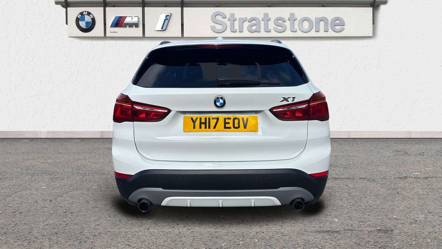 Used BMW X1 2017 for sale - 76113299: Photo 20