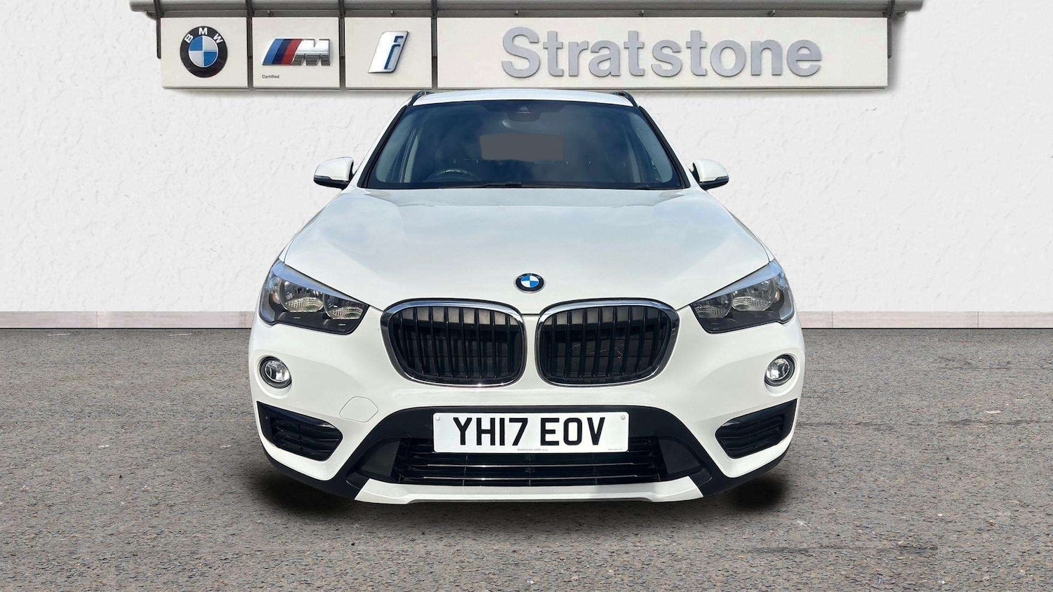 Used BMW X1 2017 for sale - 76113299: Photo 21