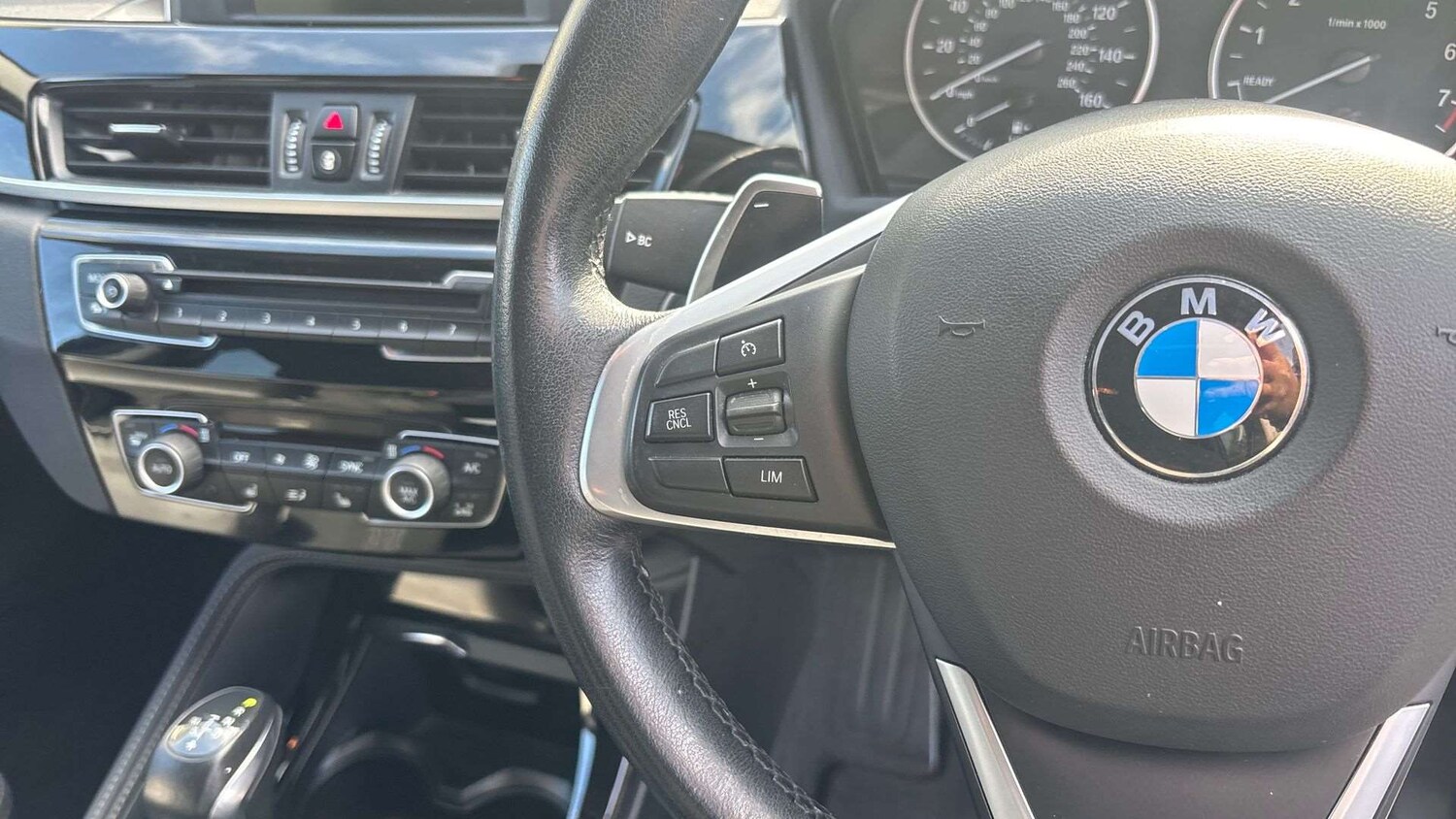 Used BMW X1 2017 for sale - 76113299: Photo 22