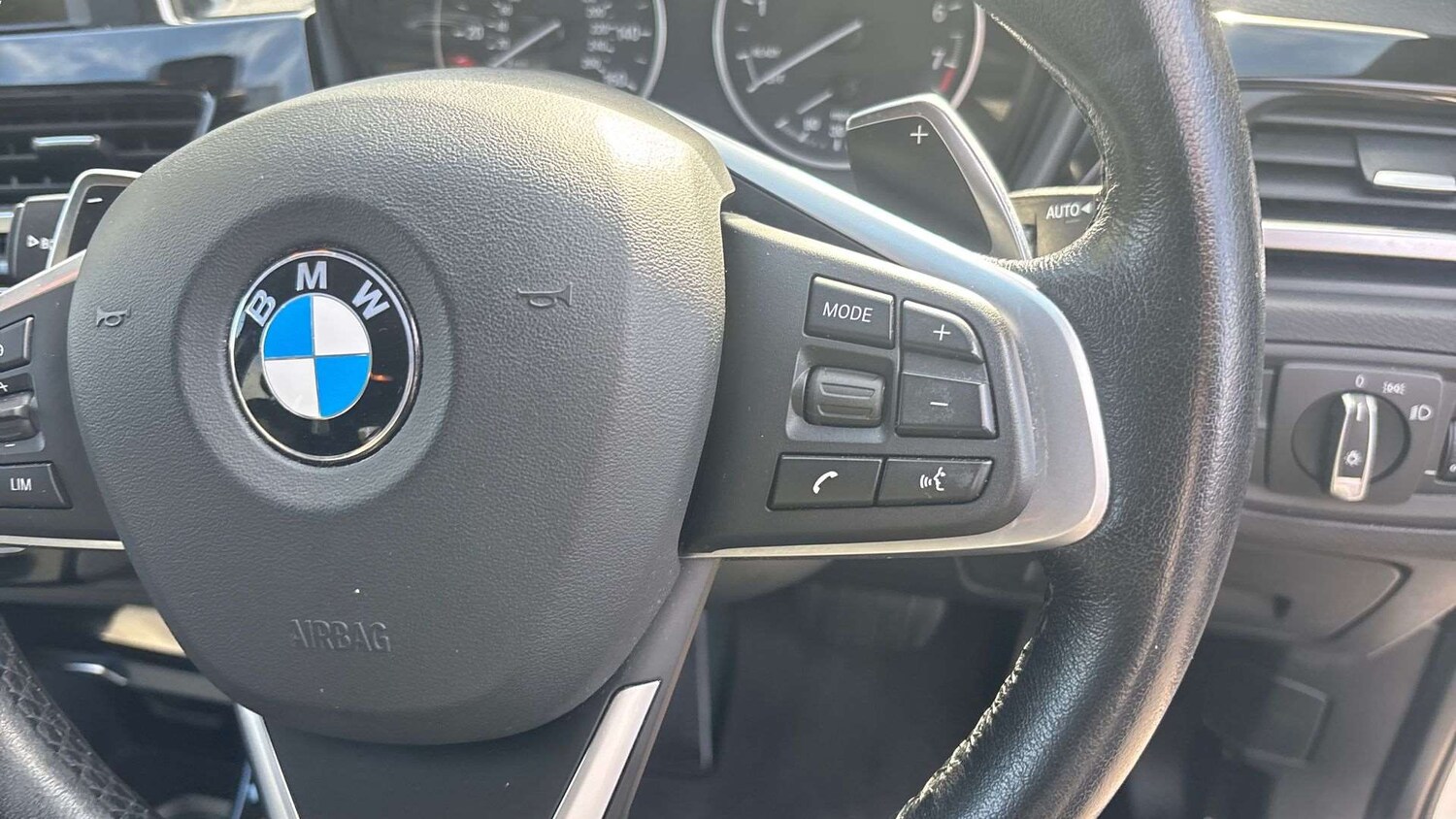 Used BMW X1 2017 for sale - 76113299: Photo 23