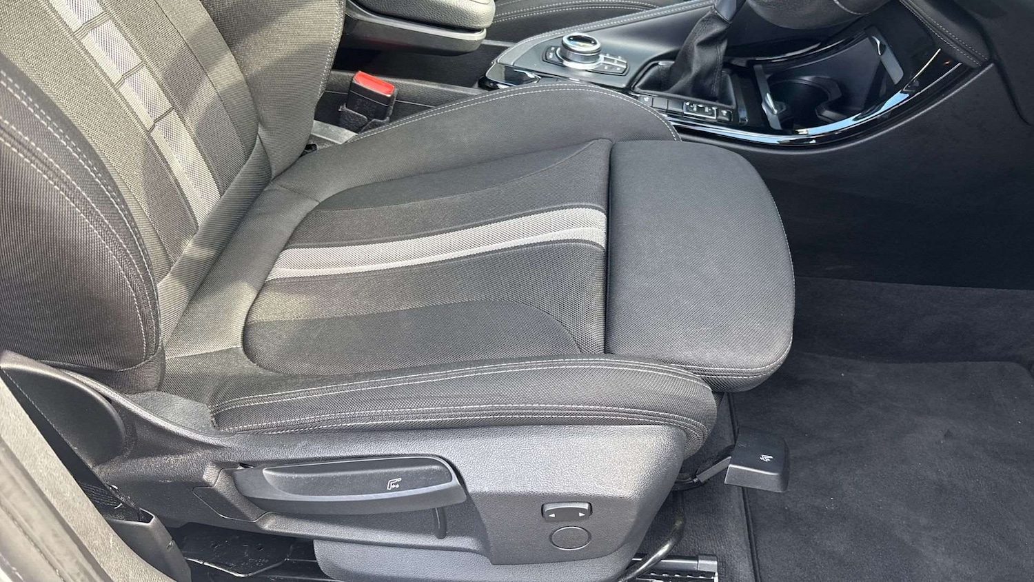 Used BMW X1 2017 for sale - 76113299: Photo 28