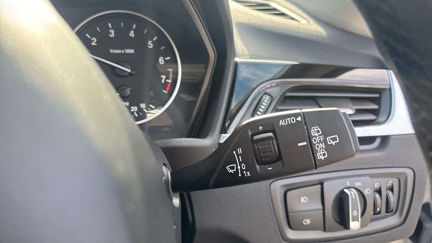 Used BMW X1 2017 for sale - 76113299: Photo 30