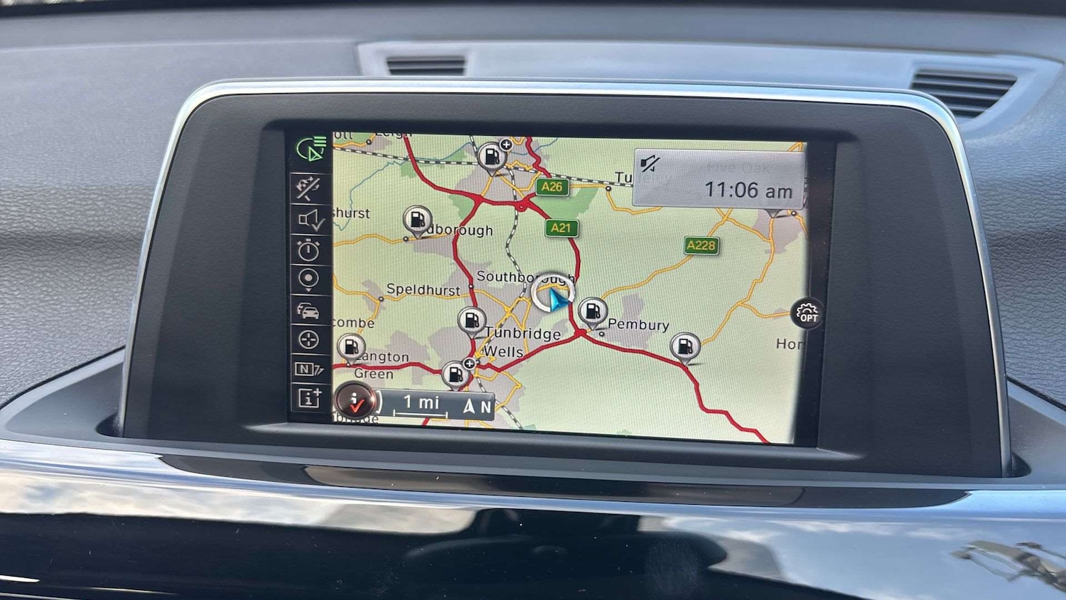 Used BMW X1 2017 for sale - 76113299: Photo 33