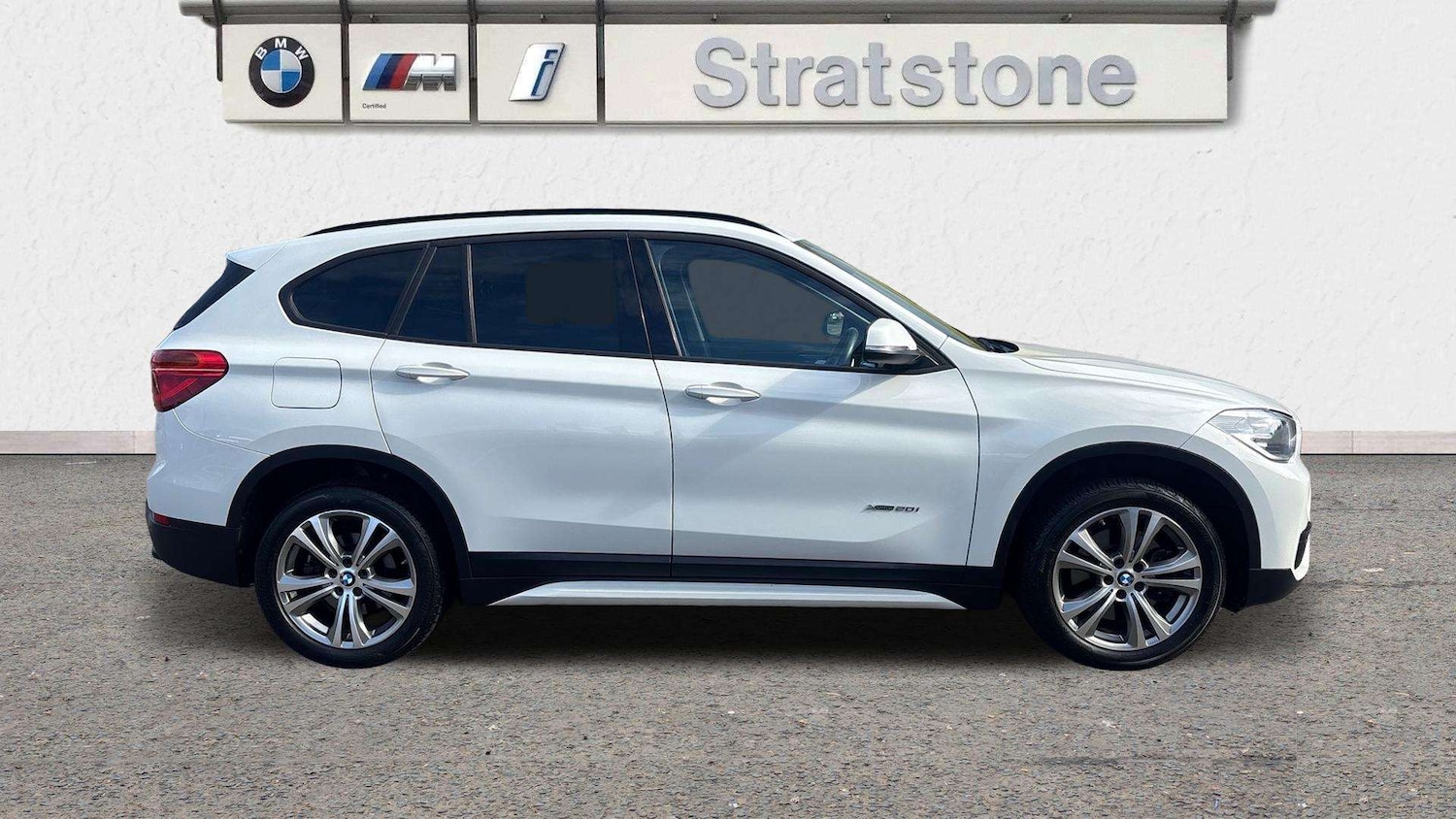 Used BMW X1 2017 for sale - 76113299: Photo 4