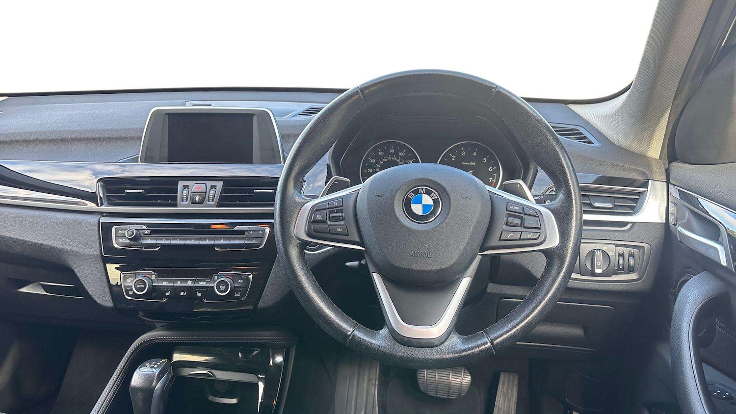 Used BMW X1 2017 for sale - 76113299: Photo 7