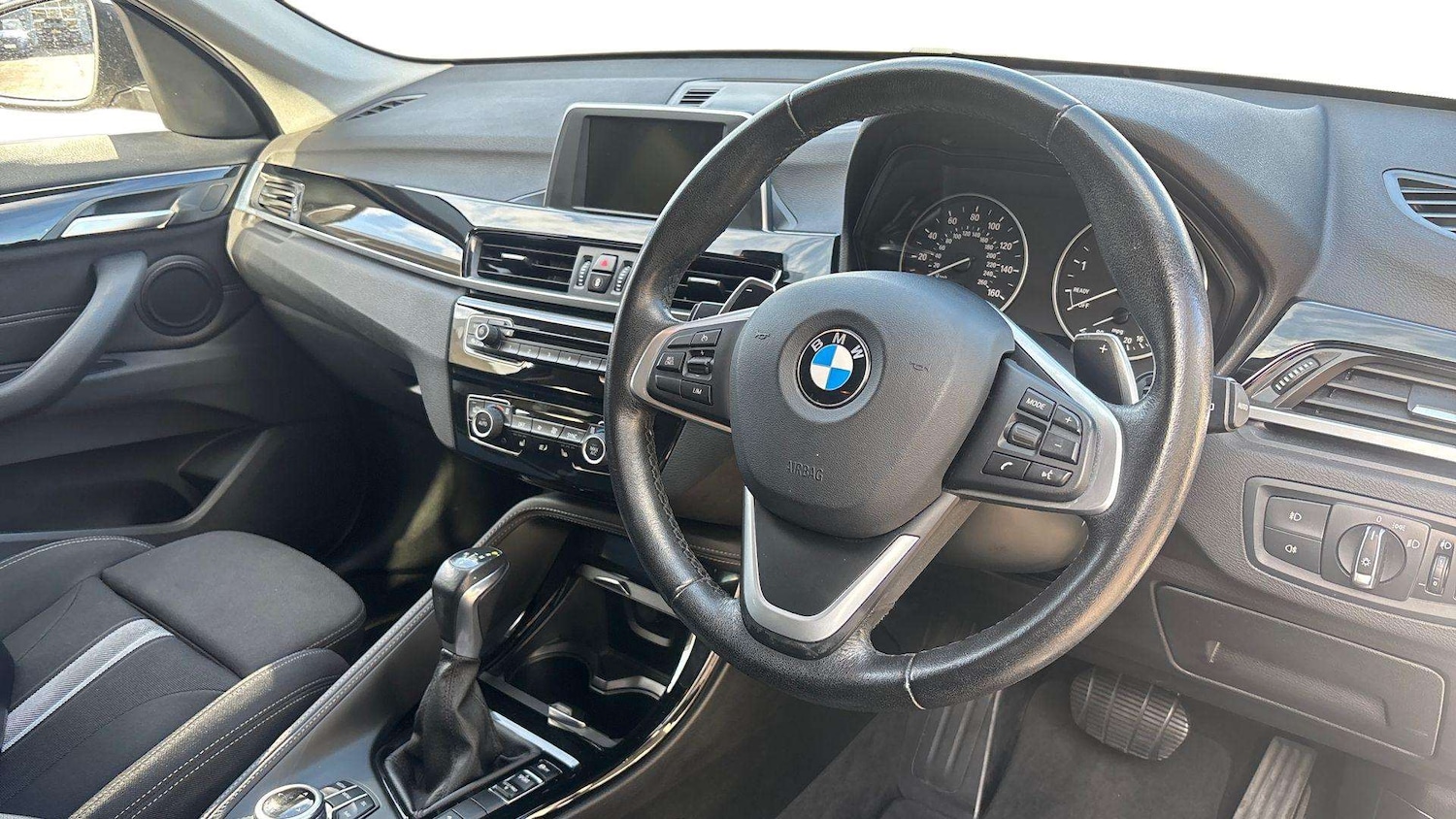Used BMW X1 2017 for sale - 76113299: Photo 8