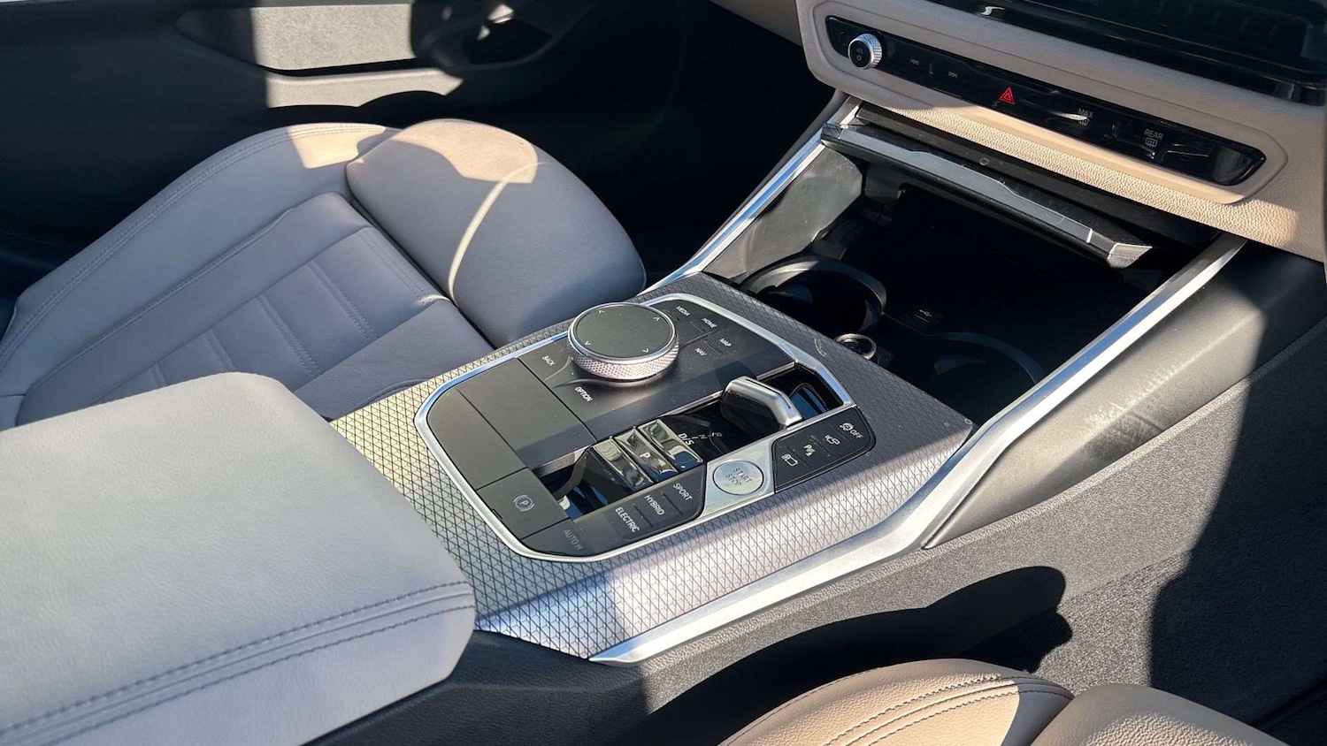 Used BMW 3 Series 2025 for sale - 77726798: Photo 12