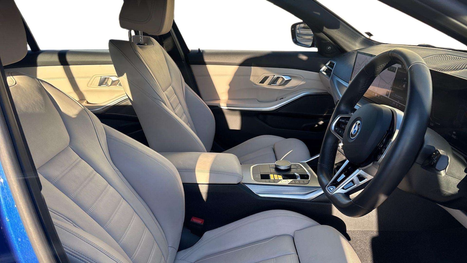 Used BMW 3 Series 2025 for sale - 77726798: Photo 13