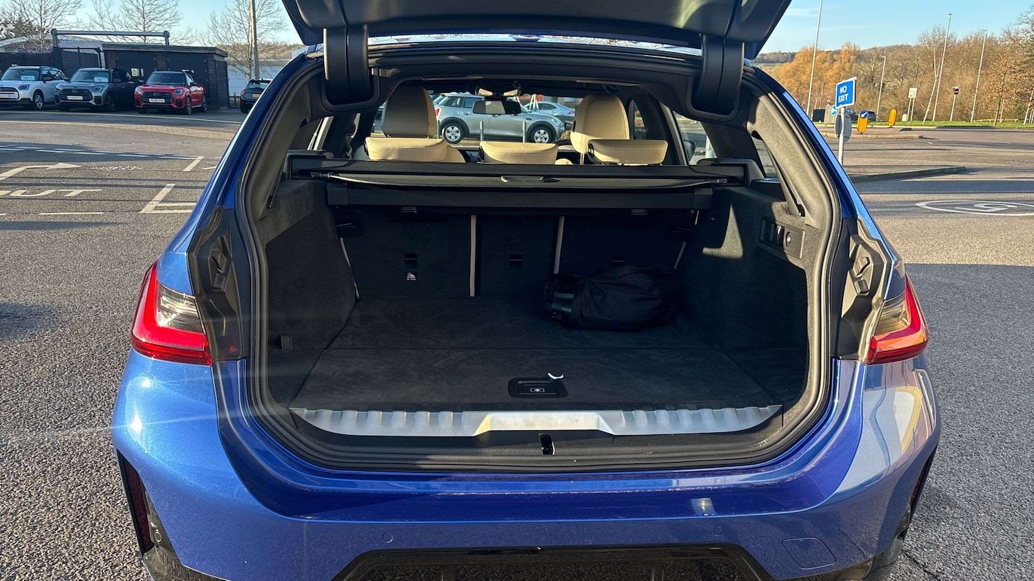 Used BMW 3 Series 2025 for sale - 77726798: Photo 15