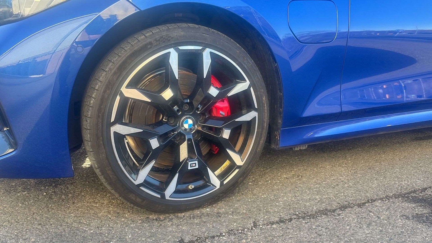 Used BMW 3 Series 2025 for sale - 77726798: Photo 16