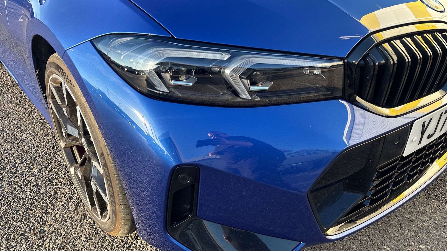 Used BMW 3 Series 2025 for sale - 77726798: Photo 18