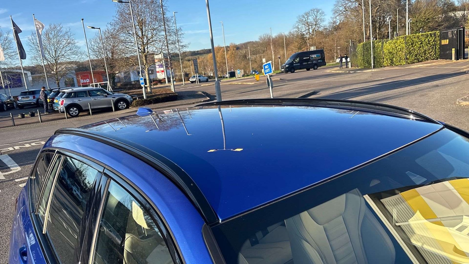 Used BMW 3 Series 2025 for sale - 77726798: Photo 19