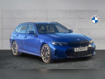 BMW 3 Series feature image