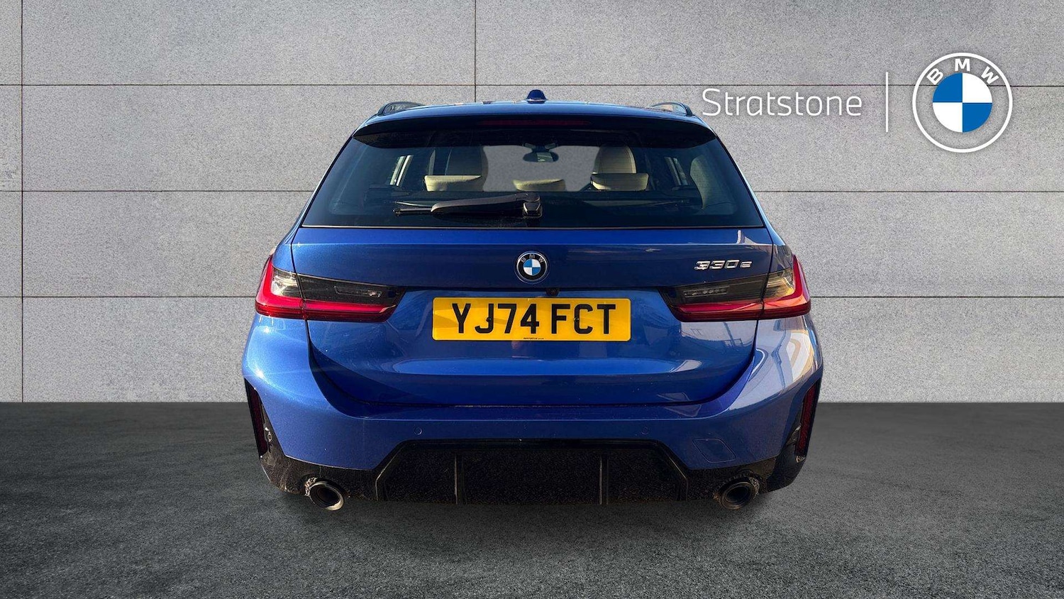 Used BMW 3 Series 2025 for sale - 77726798: Photo 20