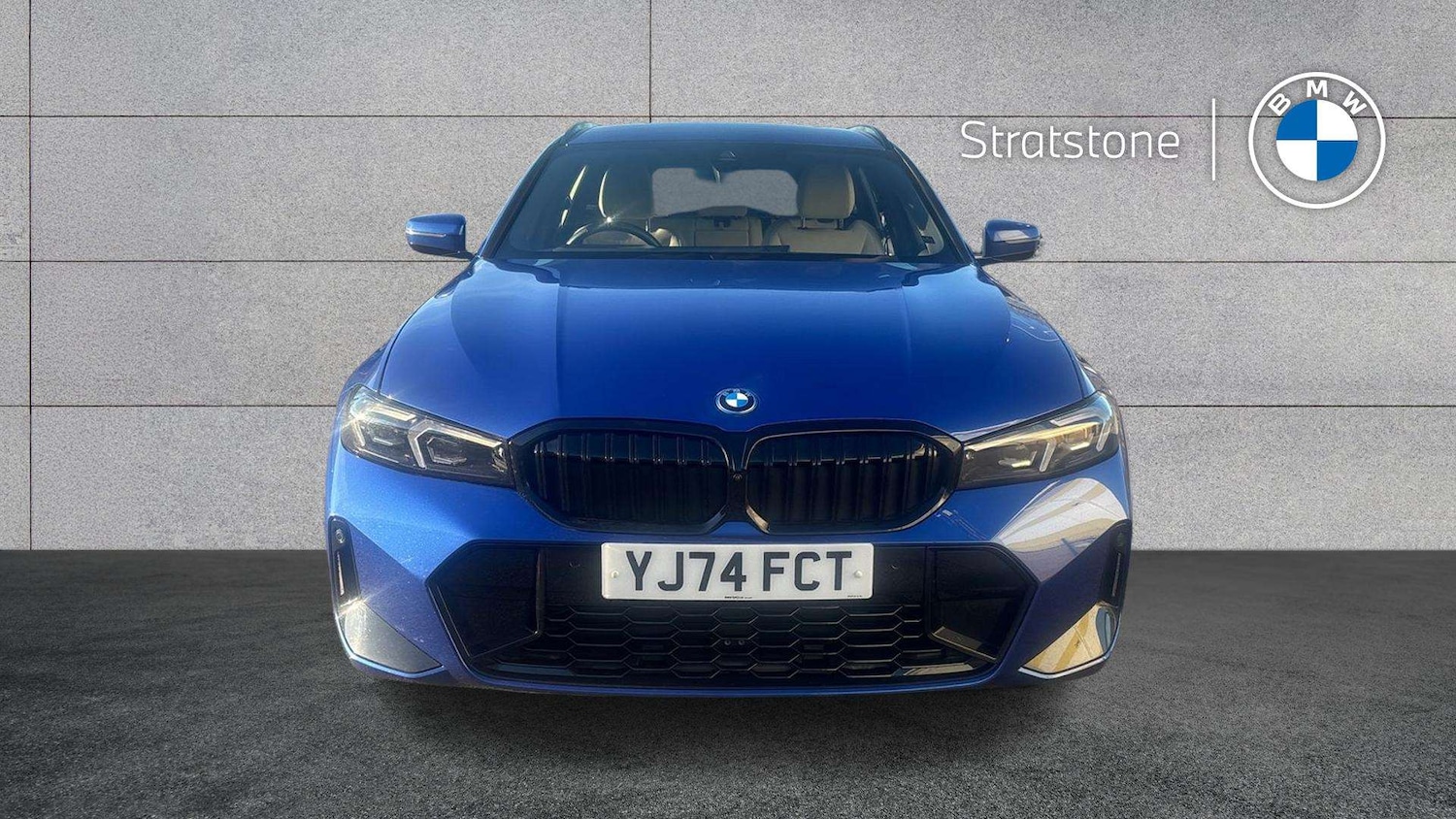 Used BMW 3 Series 2025 for sale - 77726798: Photo 21