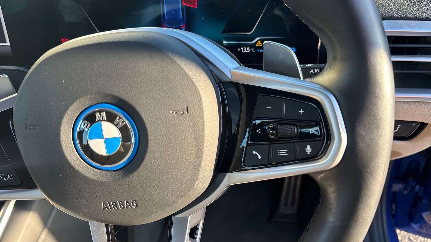 Used BMW 3 Series 2025 for sale - 77726798: Photo 23