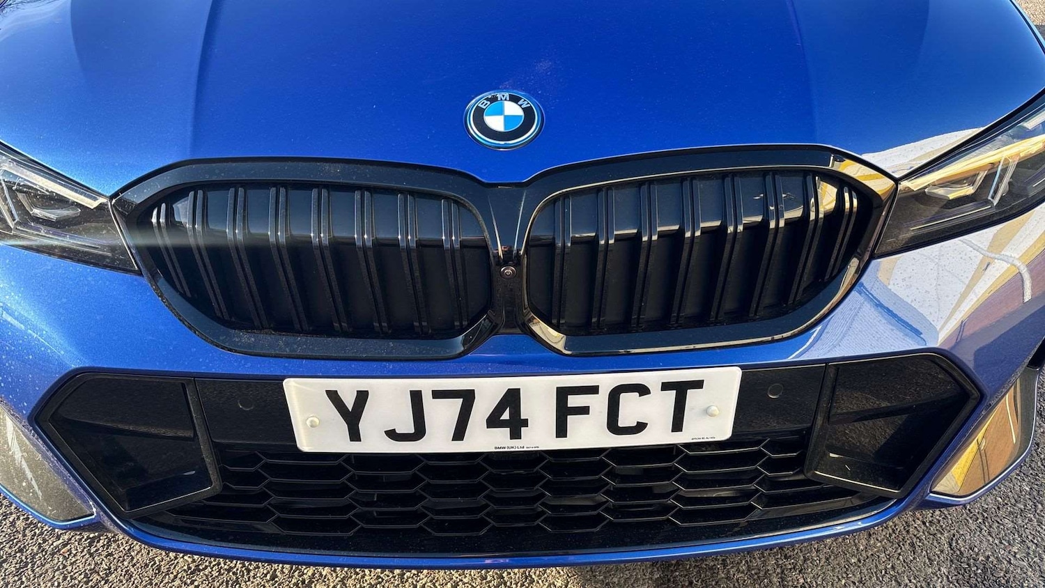 Used BMW 3 Series 2025 for sale - 77726798: Photo 24